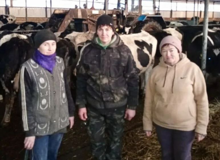 Тырышка – уңыш та, табыш та юлдаш