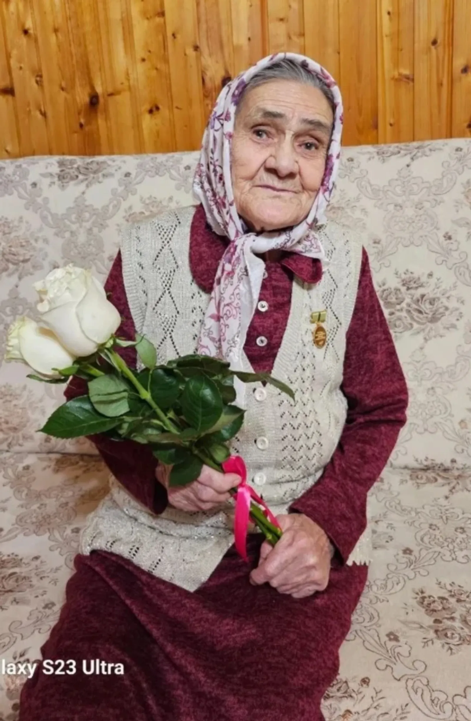 Илләр тыныч булсын