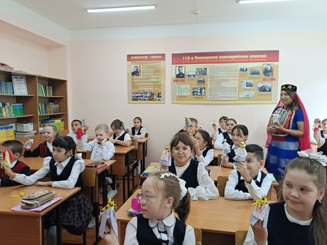 Милли кием көне уңаеннан