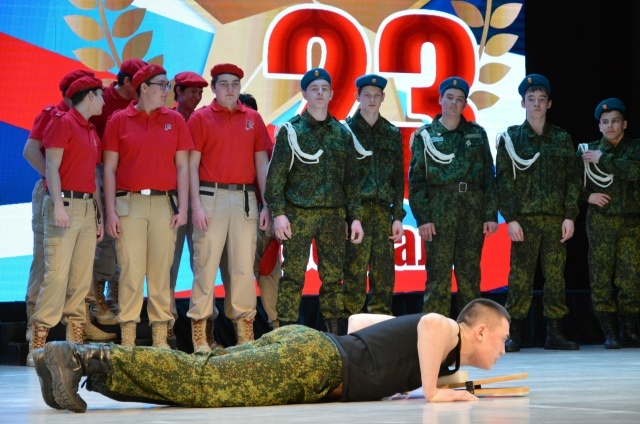 “Ягез әле, егетләр!” бәйгесе үтте