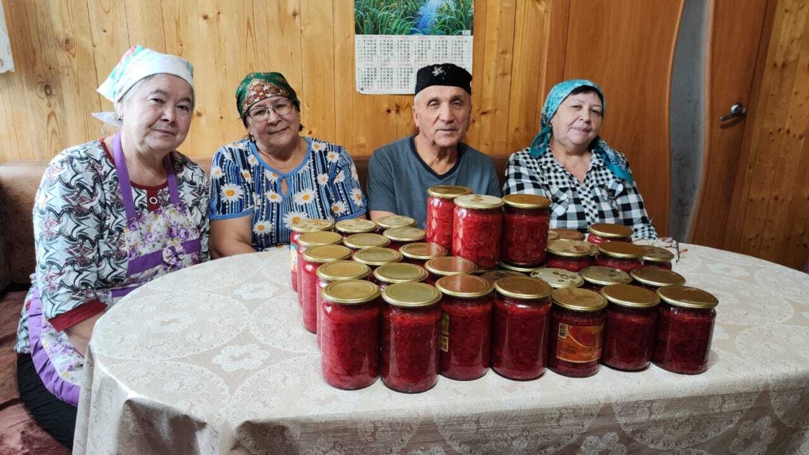 Ишкар уңганнары булдыра