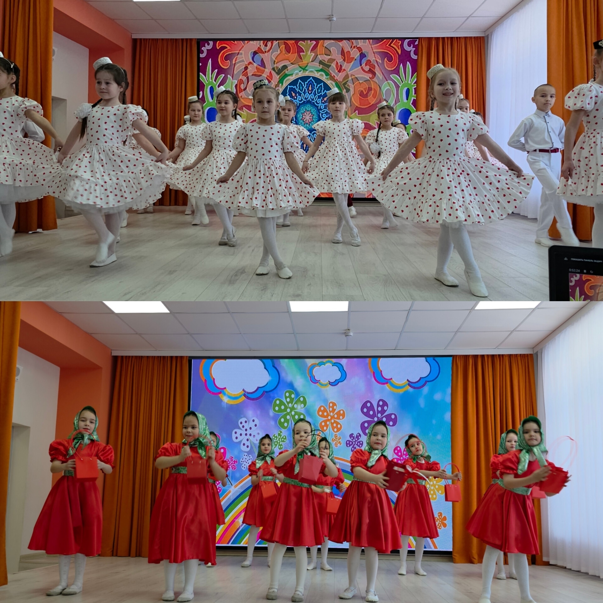 Халыкара хатын-кызлар көне уңаеннан