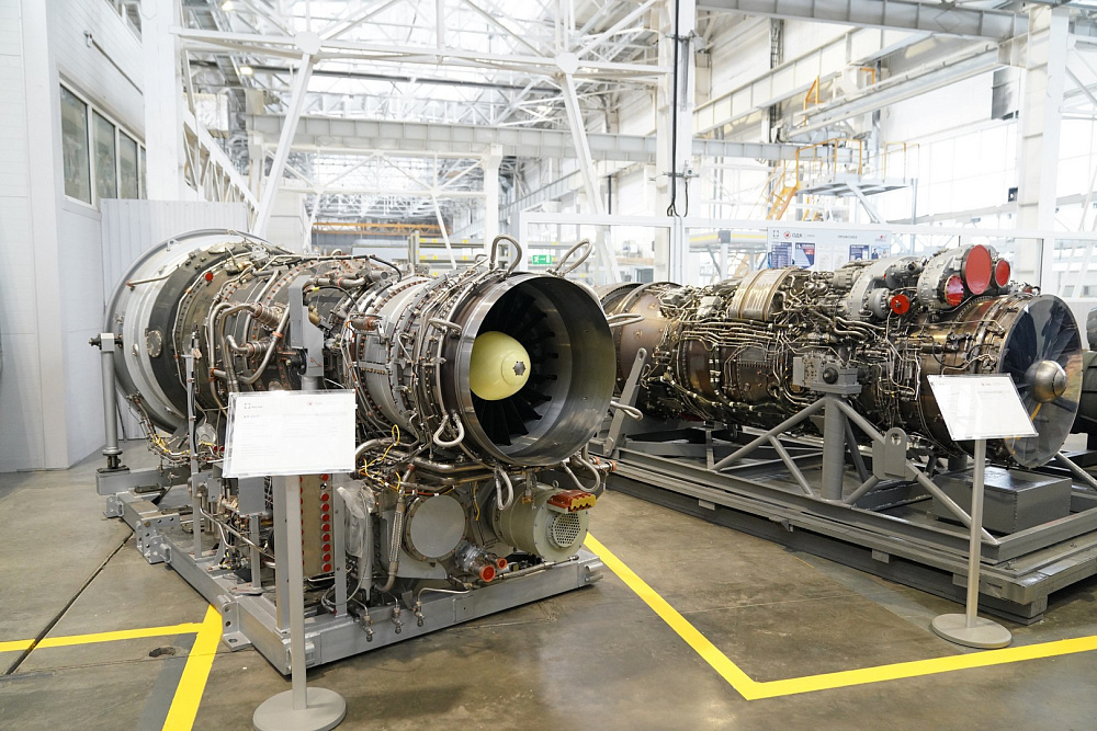 Денис Мантуров посетил ведущие инновационные промышленные предприятия