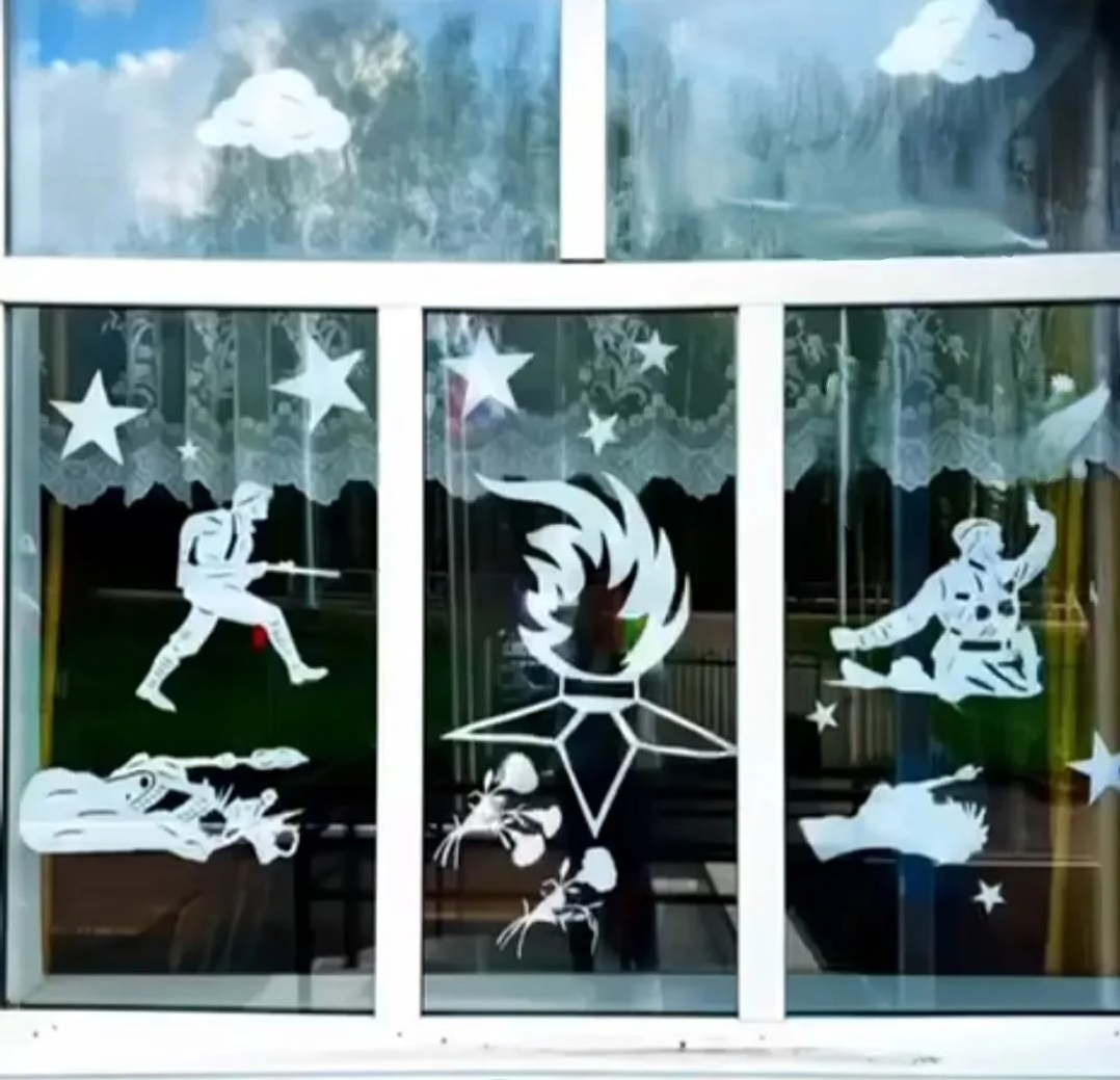 Ватанпәрвәрлек – тәрбия үзәгендә