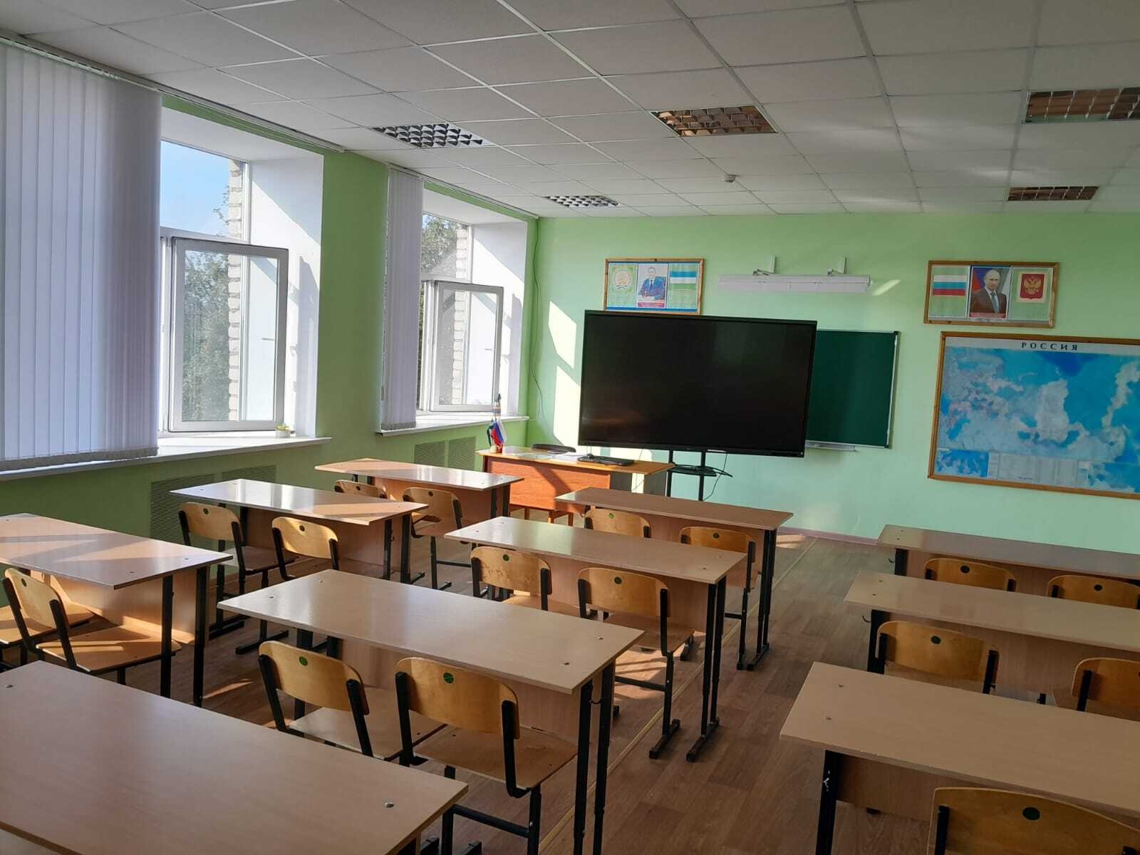 Мәгариф оешмаларын яңа 2025-2026 уку елына кабул итү оештырылды