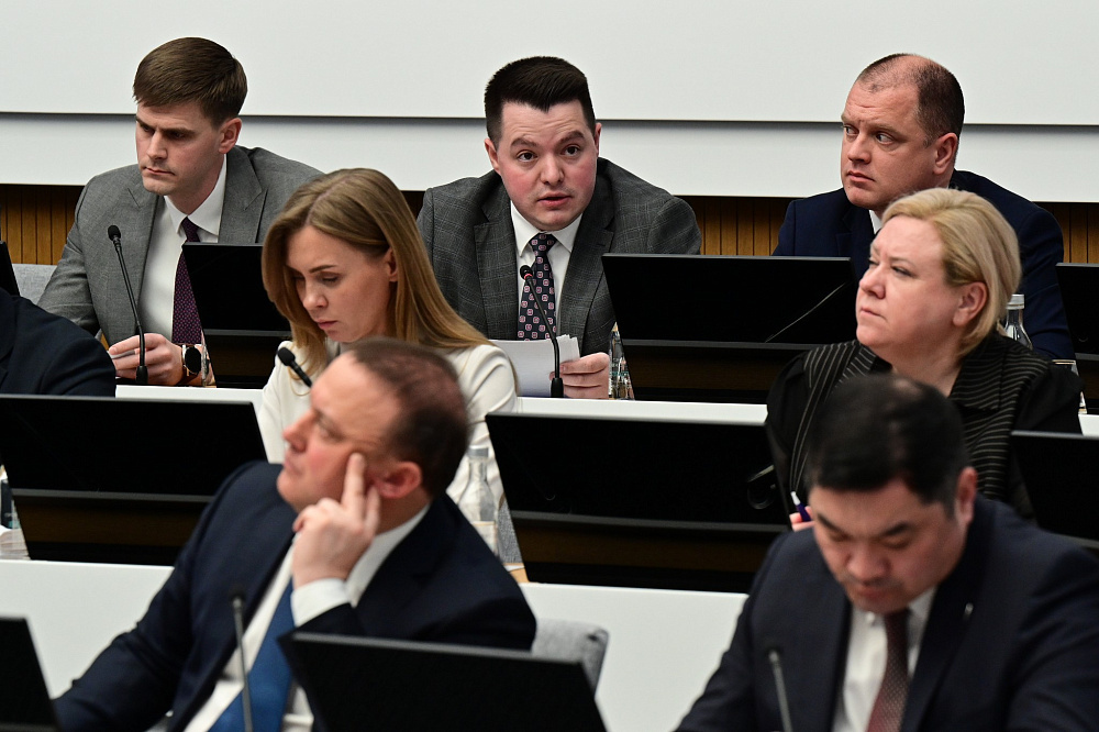 На базе Полпредства Башкортостана в Москве создадут Центр кадровой стажировки