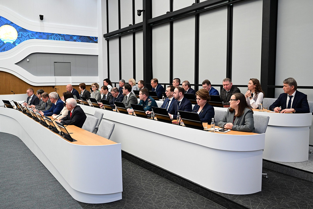 Инвестиции в экономику в 2025 году достигли исторического максимума