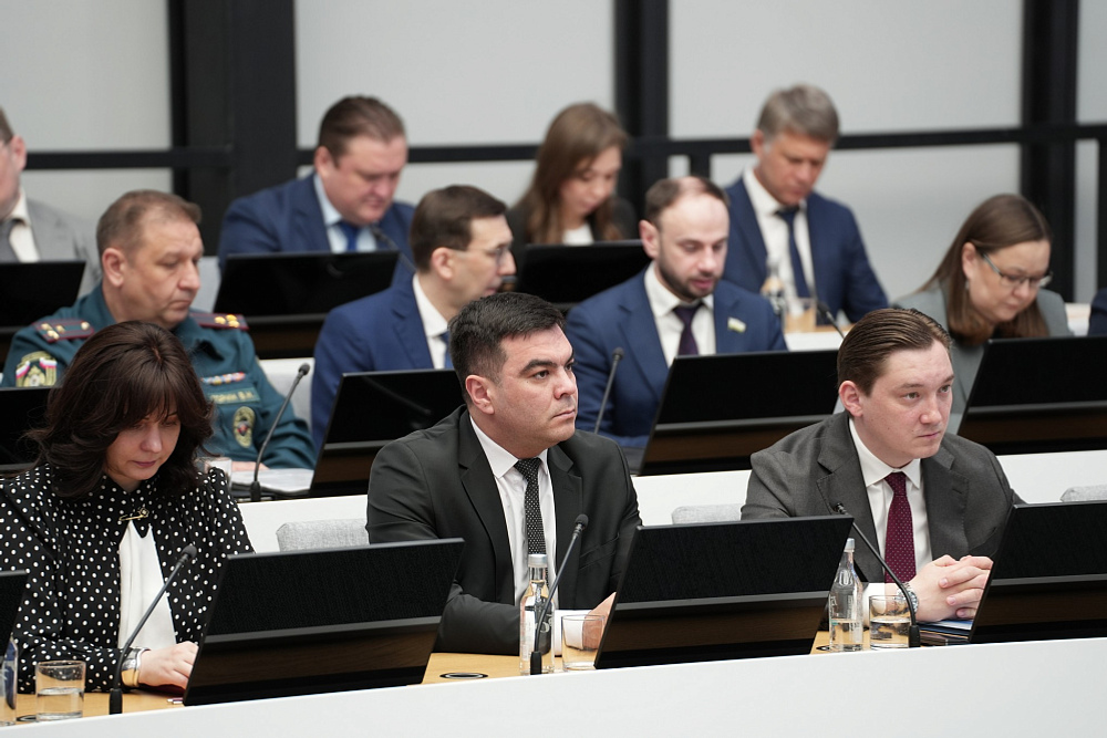 В 2026 году в Башкортостане планируют отремонтировать более 570 км автодорог