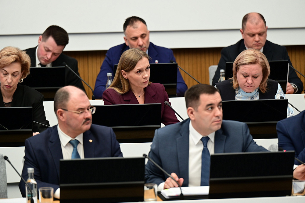 В Башкортостане оцифровку дефектов на дорогах регионального и местного значения