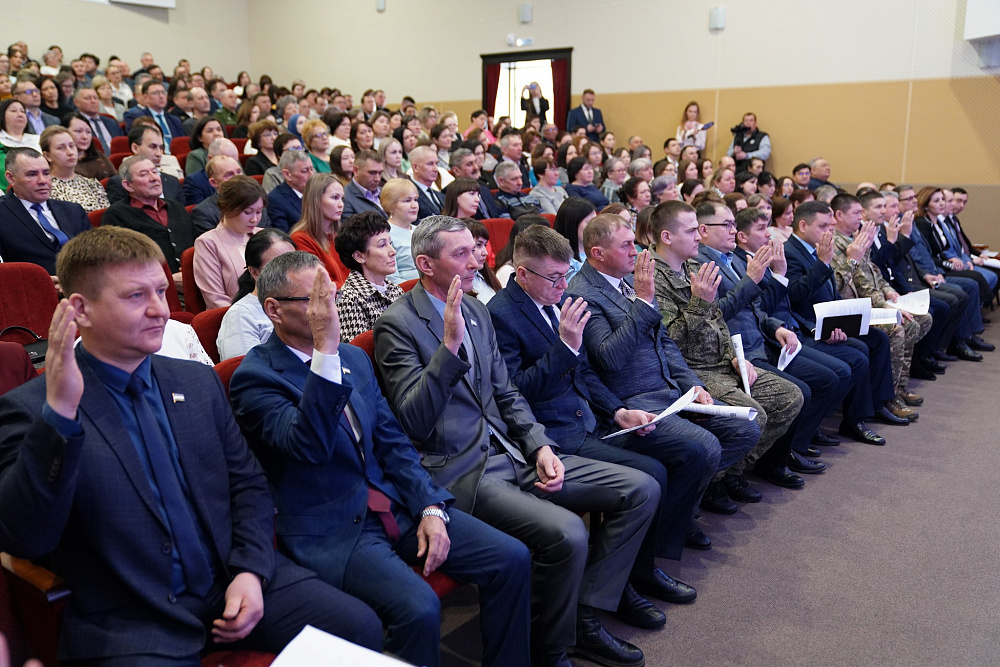 Фанур Шайхисламов возглавит Министерство культуры Башкортостана