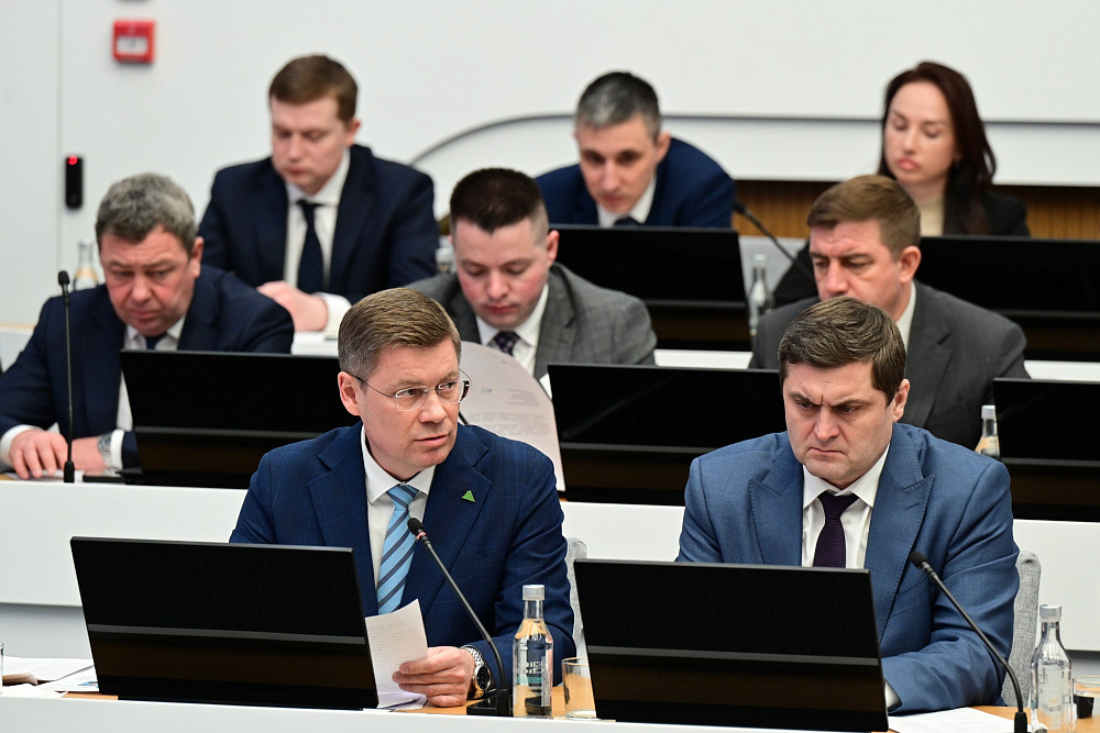 В Башкортостане на спортивных объектах внедряют технологии