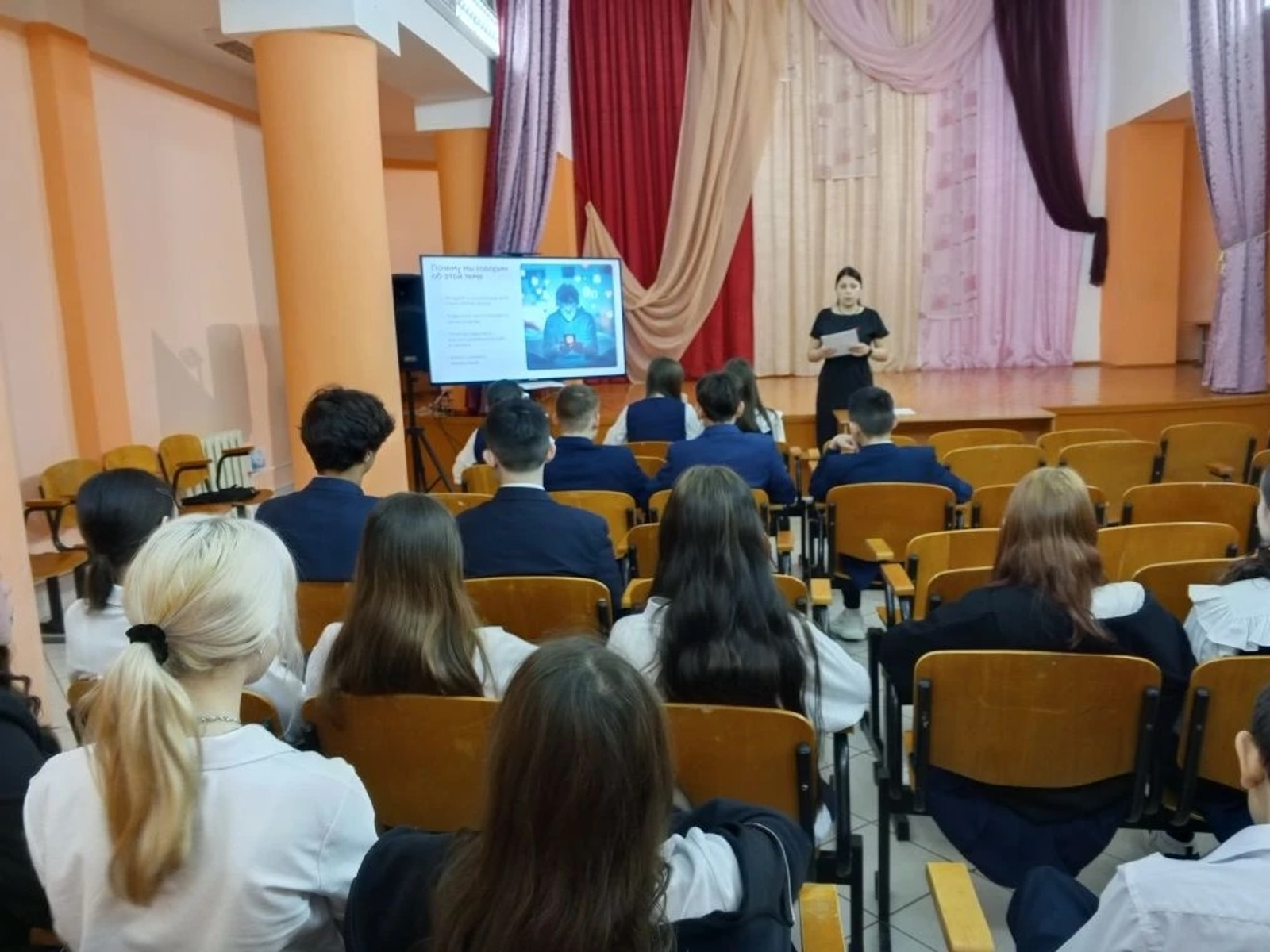 Террорчылыкка һәм экстремизмга каршы көрәш