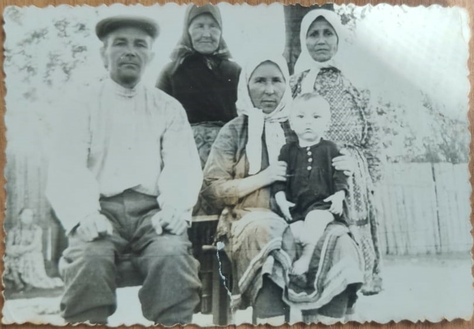 Рейхстагта имзасын калдырган