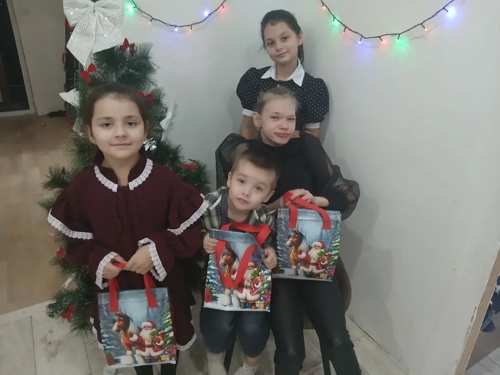 Яңа ел могҗизасы