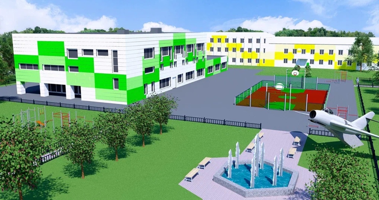 Киләчәк колледжы булачак