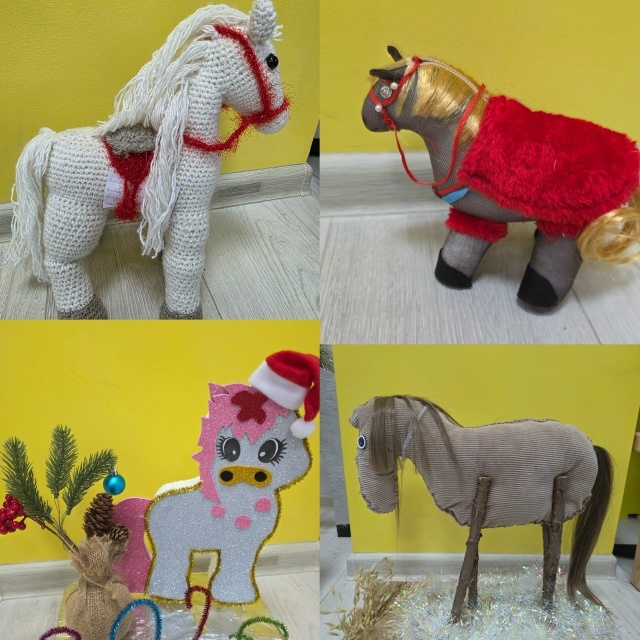 Елның матур вакыты - кыш!