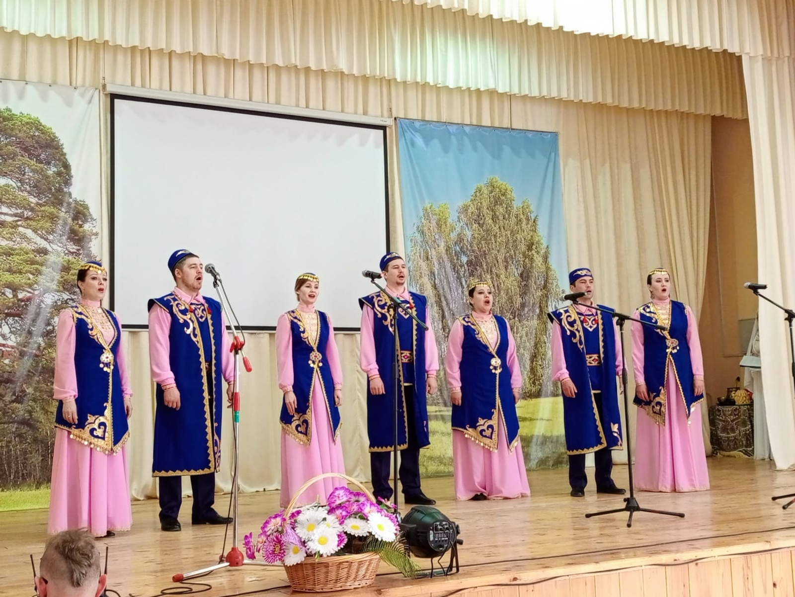 В Башкортостане отметят День национального костюма народов республики