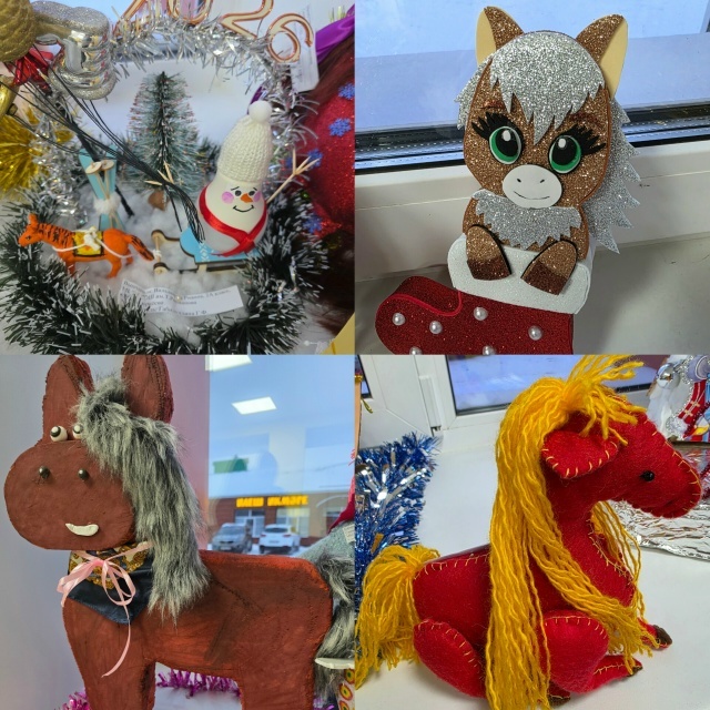 Елның матур вакыты - кыш!