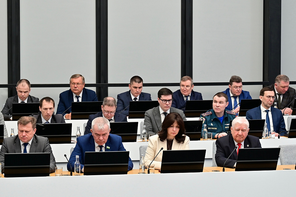 В муниципалитетах Башкортостана создадут Советы многодетных семей