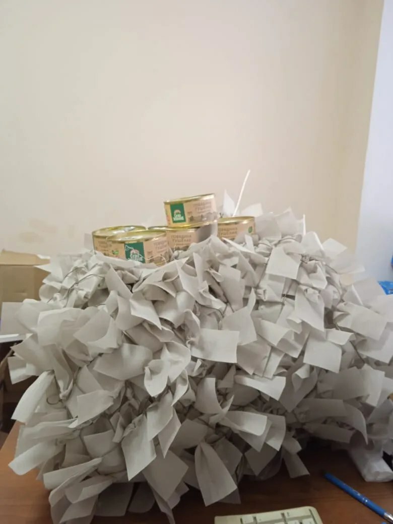 Барысы да Җиңү өчен!