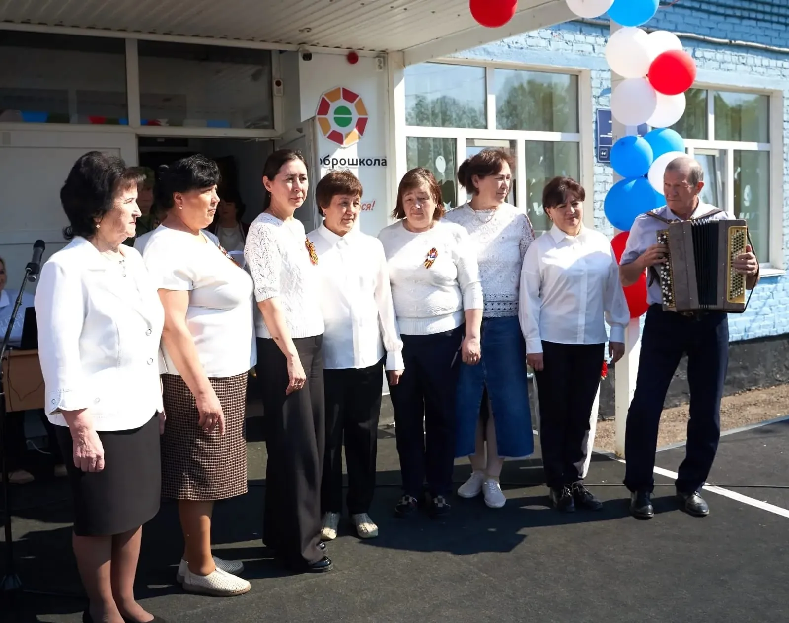 Гомерләрен биргән һәркемгә хөрмәт