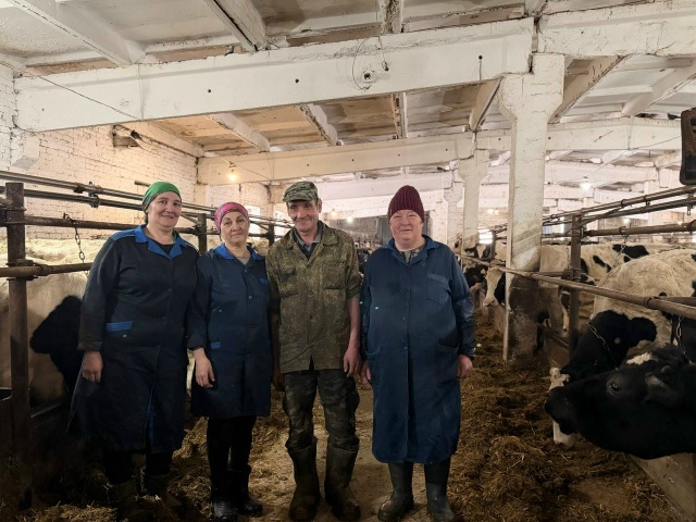 Яхшы шартлар - нәтиҗәлелеккә