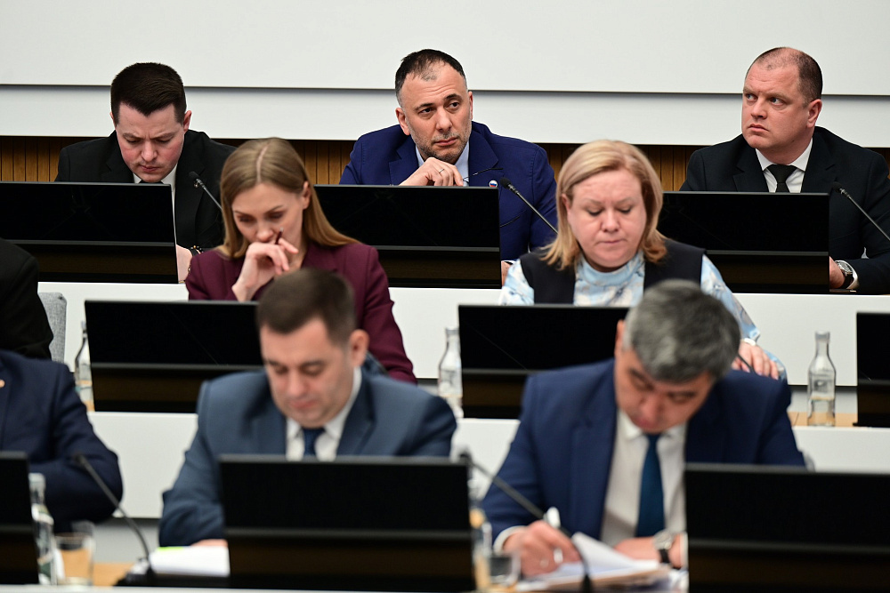 Уфимский завод «СТЕКЛОНиТ» реализовал инвестпроекты