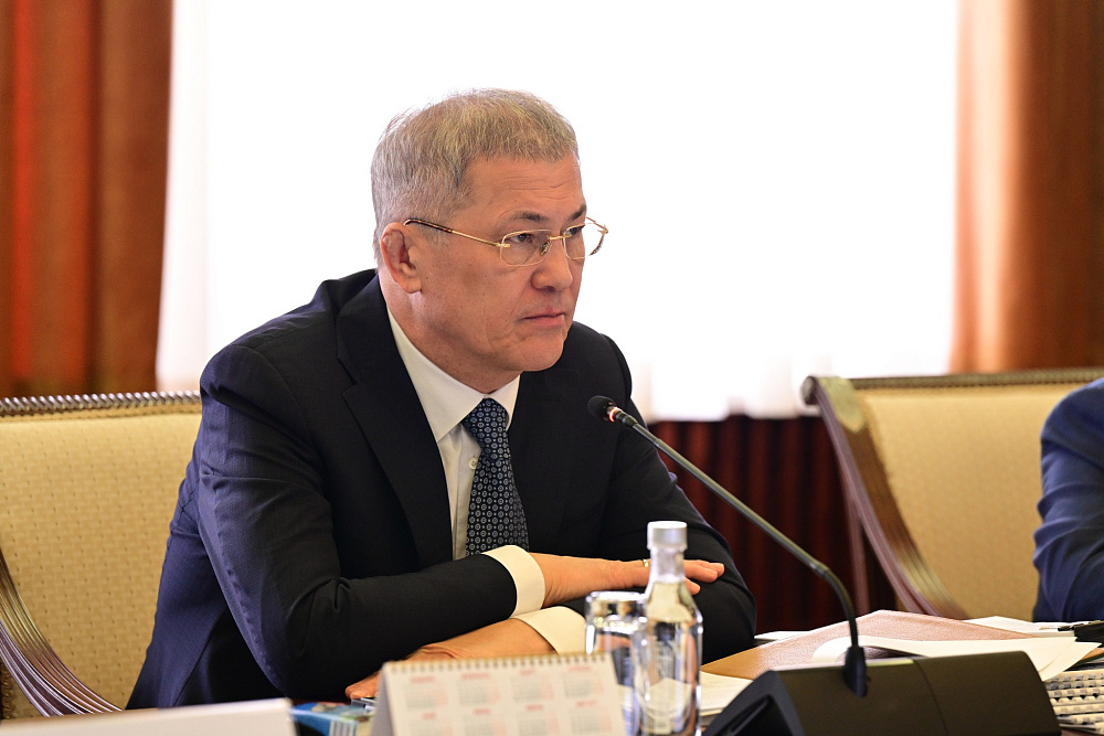 На «Инвестчасе» одобрили новые проекты в промышленности и сфере услуг