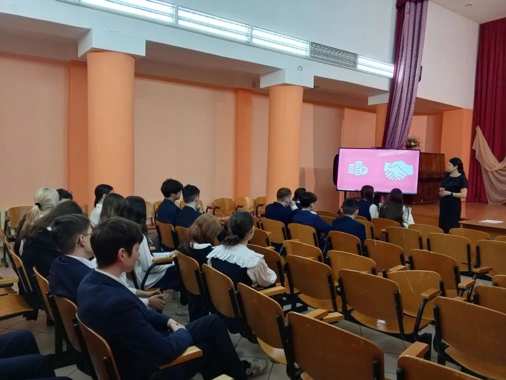 Террорчылыкка һәм экстремизмга каршы көрәш