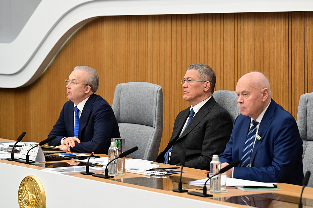 В муниципалитетах Башкортостана до 24 декабря завершат подготовку зимних горок