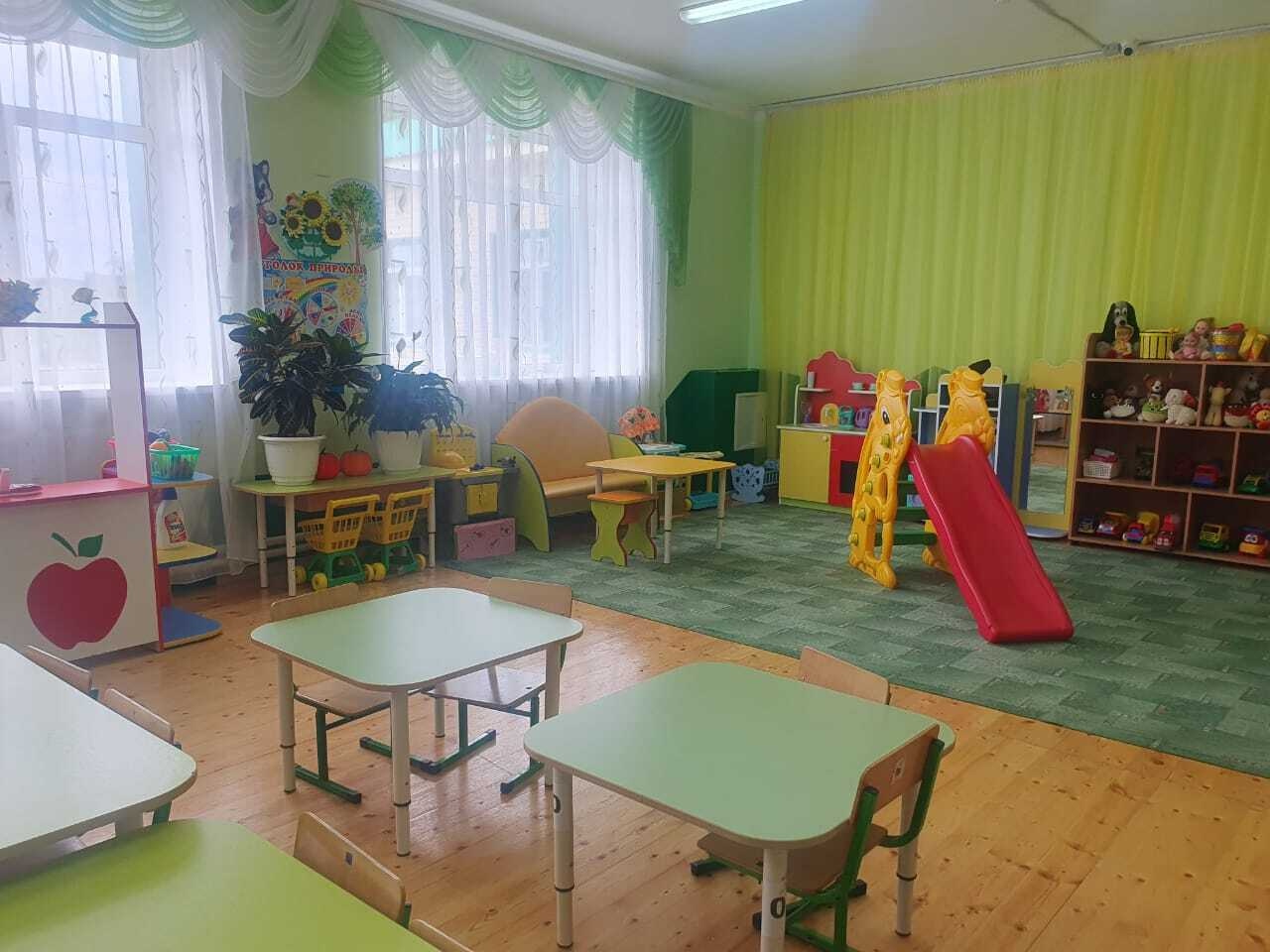 Мәгариф оешмаларын яңа 2025-2026 уку елына кабул итү оештырылды