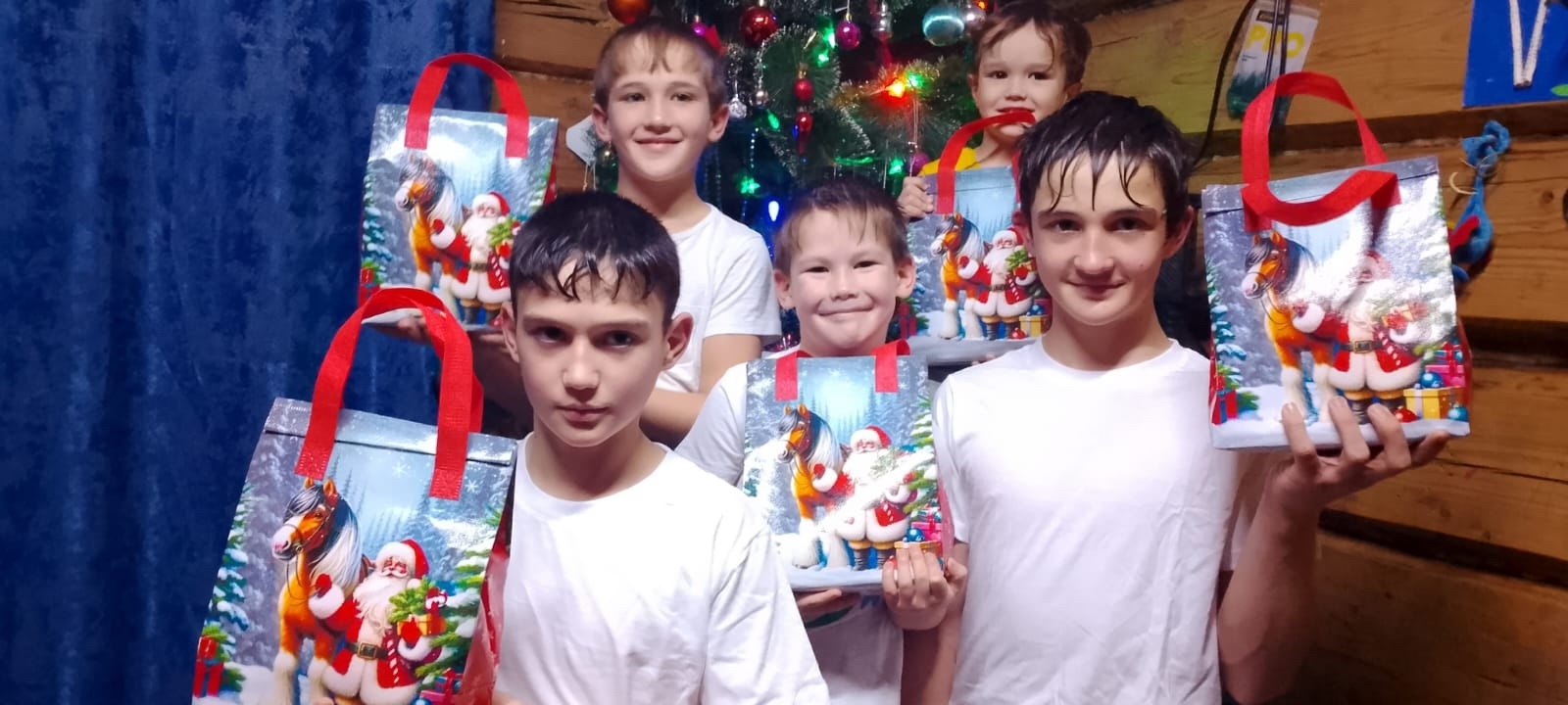 Яңа ел могҗизасы