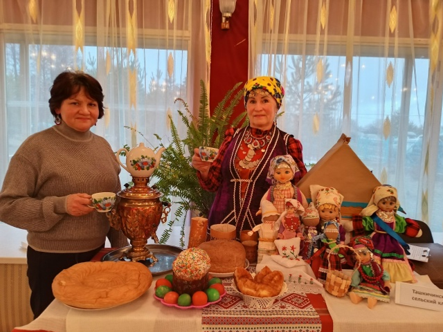 Хәйрия концерты узды