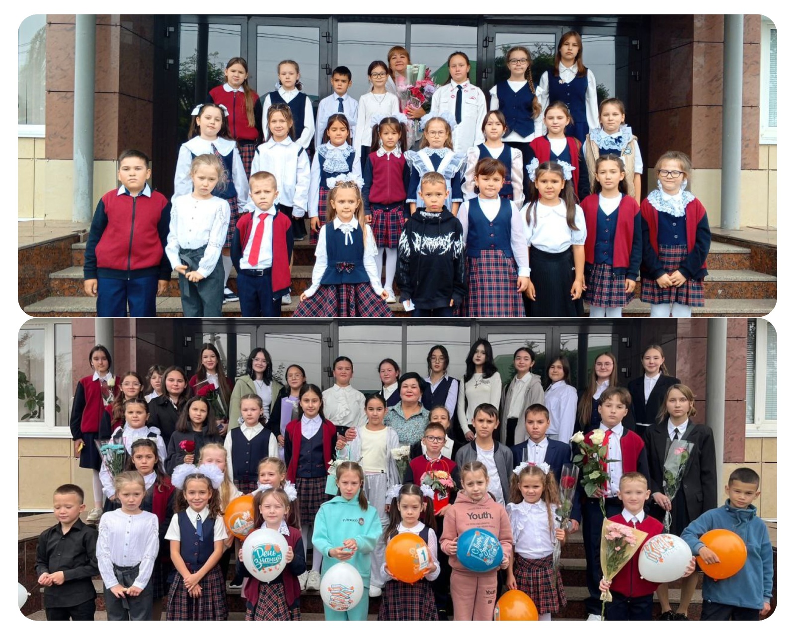 Сәнгать мәктәбендә яңа уку елы башланды