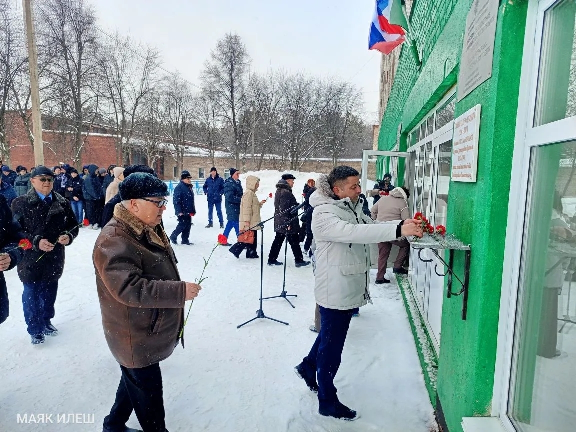 Хезмәте – нәтиҗәле, омтылышлары хөрмәткә лаек