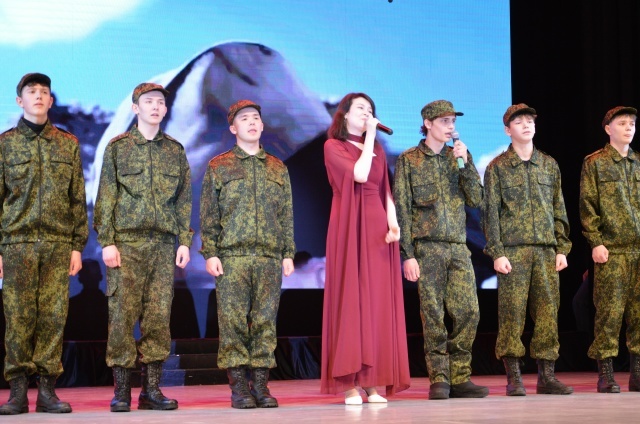 “Ягез әле, егетләр!” бәйгесе үтте