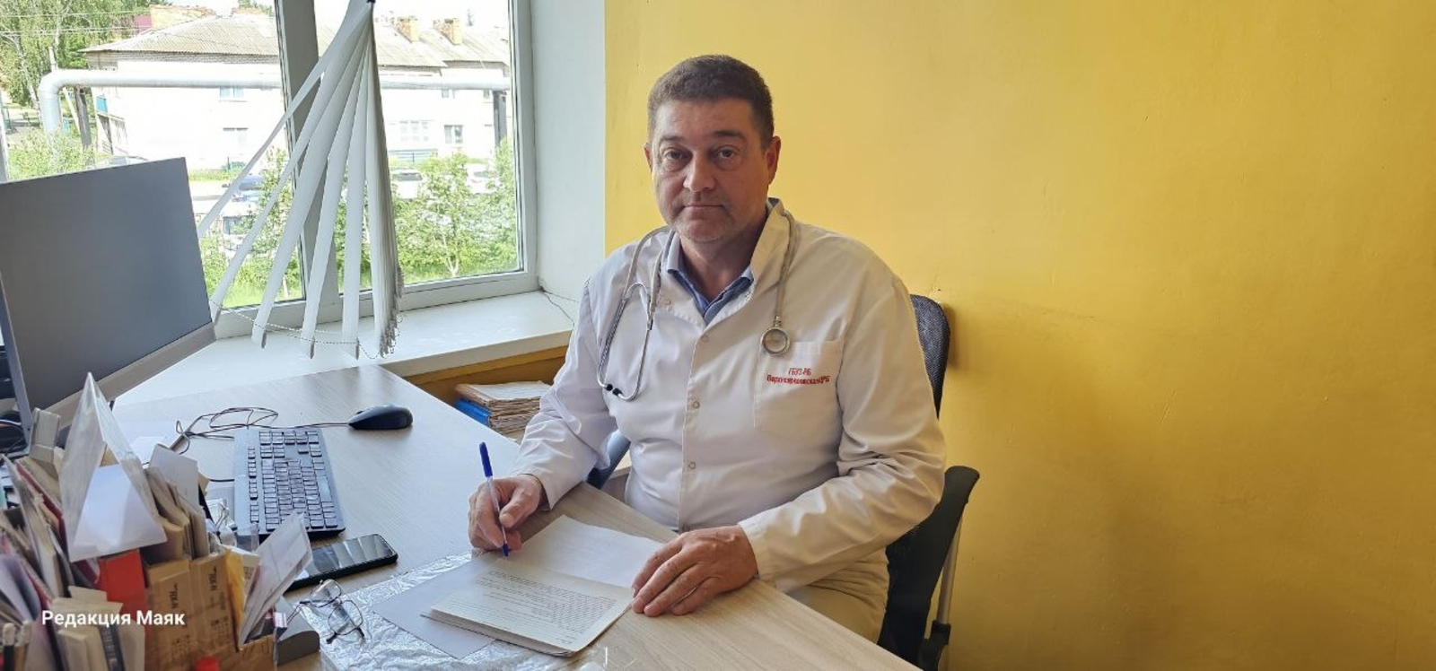 Кулдан килгәннең барысын да эшләячәкбез!