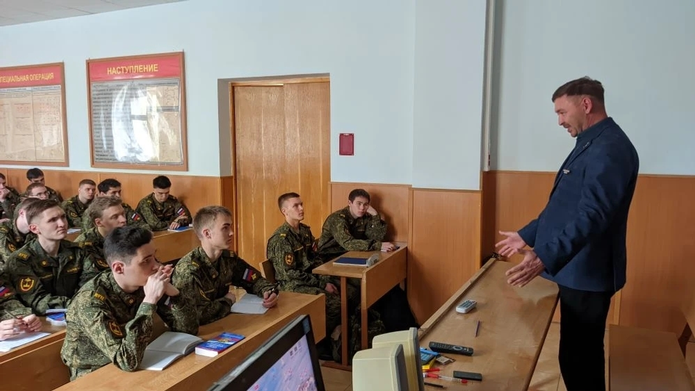 Спорт – көчлеләр өчен