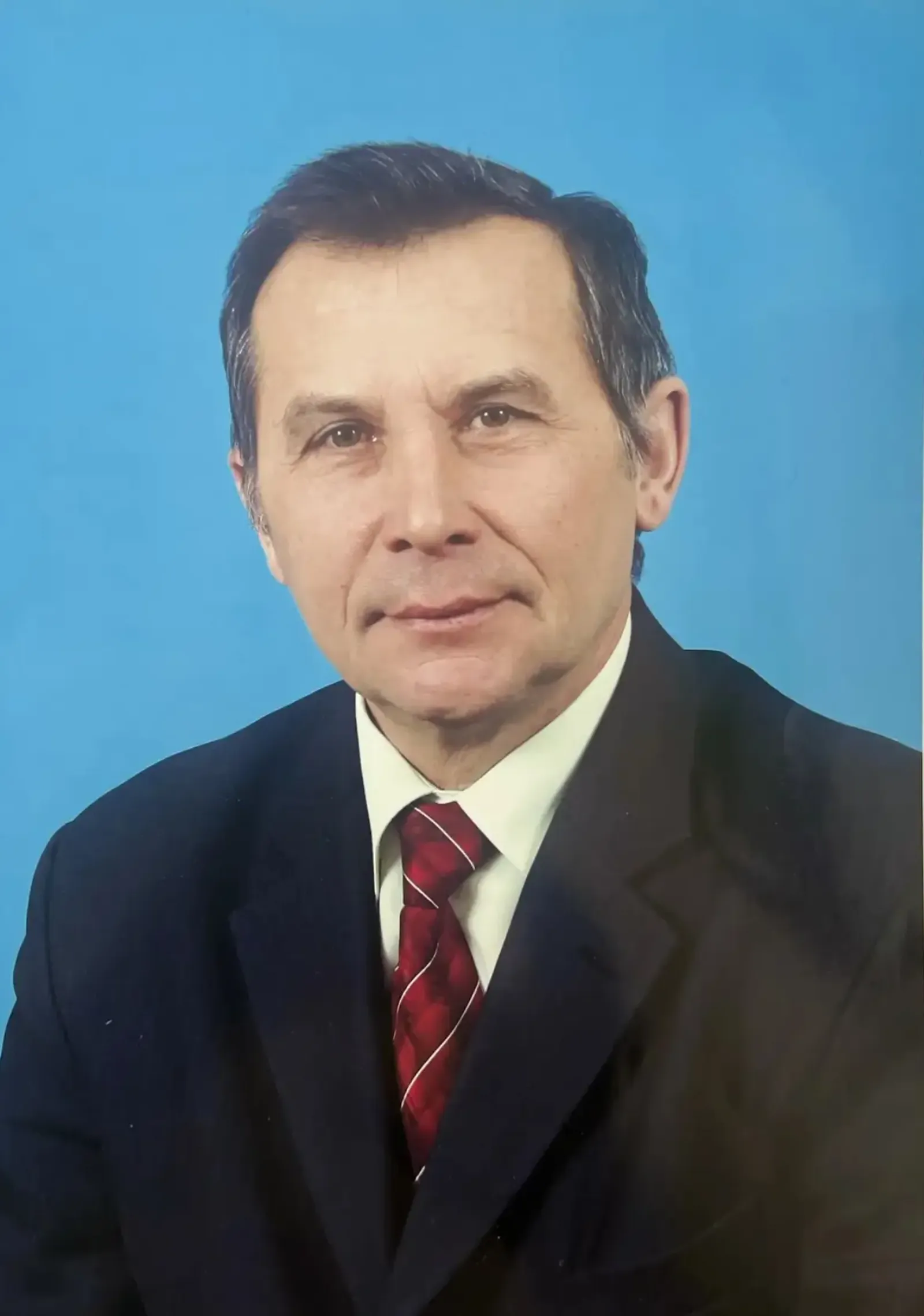 «Яшәлгән елларым - минем байлыгым»