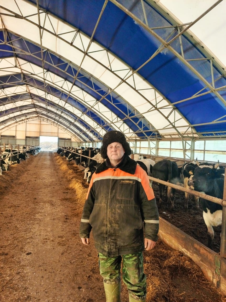 Савымны арттыру юнәлешендә