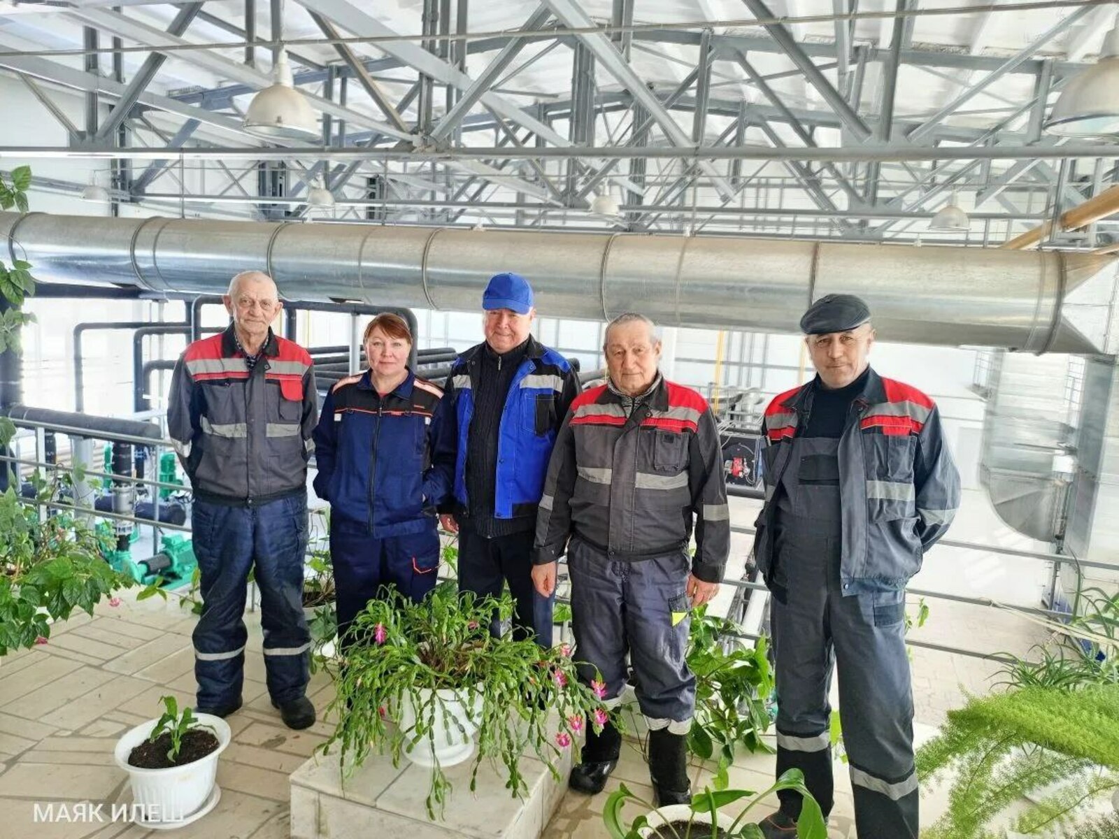 Уңайлы һәм сыйфатлы яшәүне тәэмин итеп