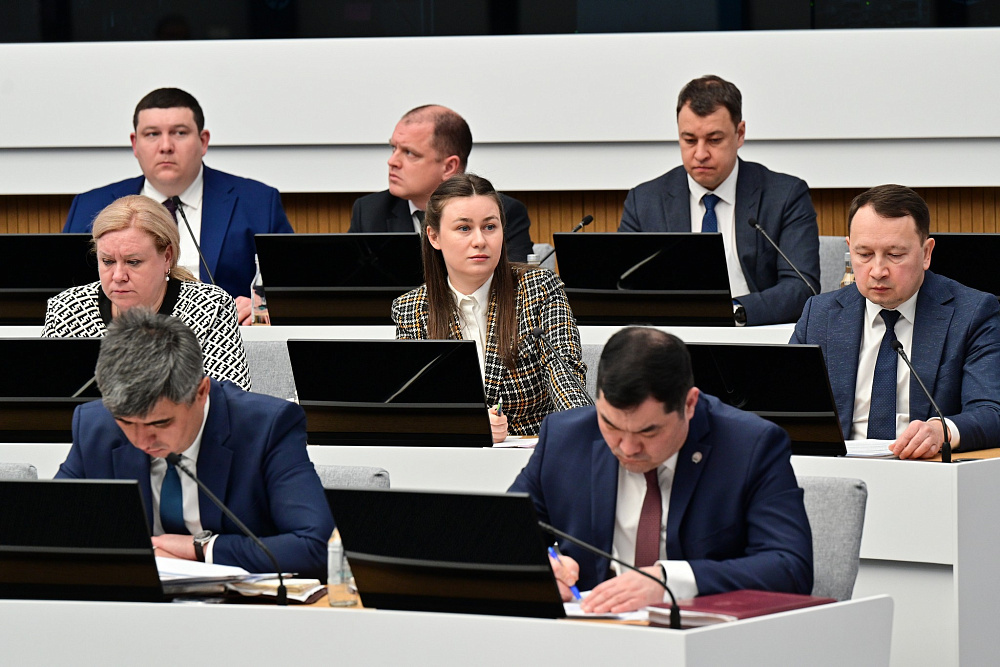 Радий Хабиров поручил организовать поддержку туристов из Башкортостана в ОАЭ