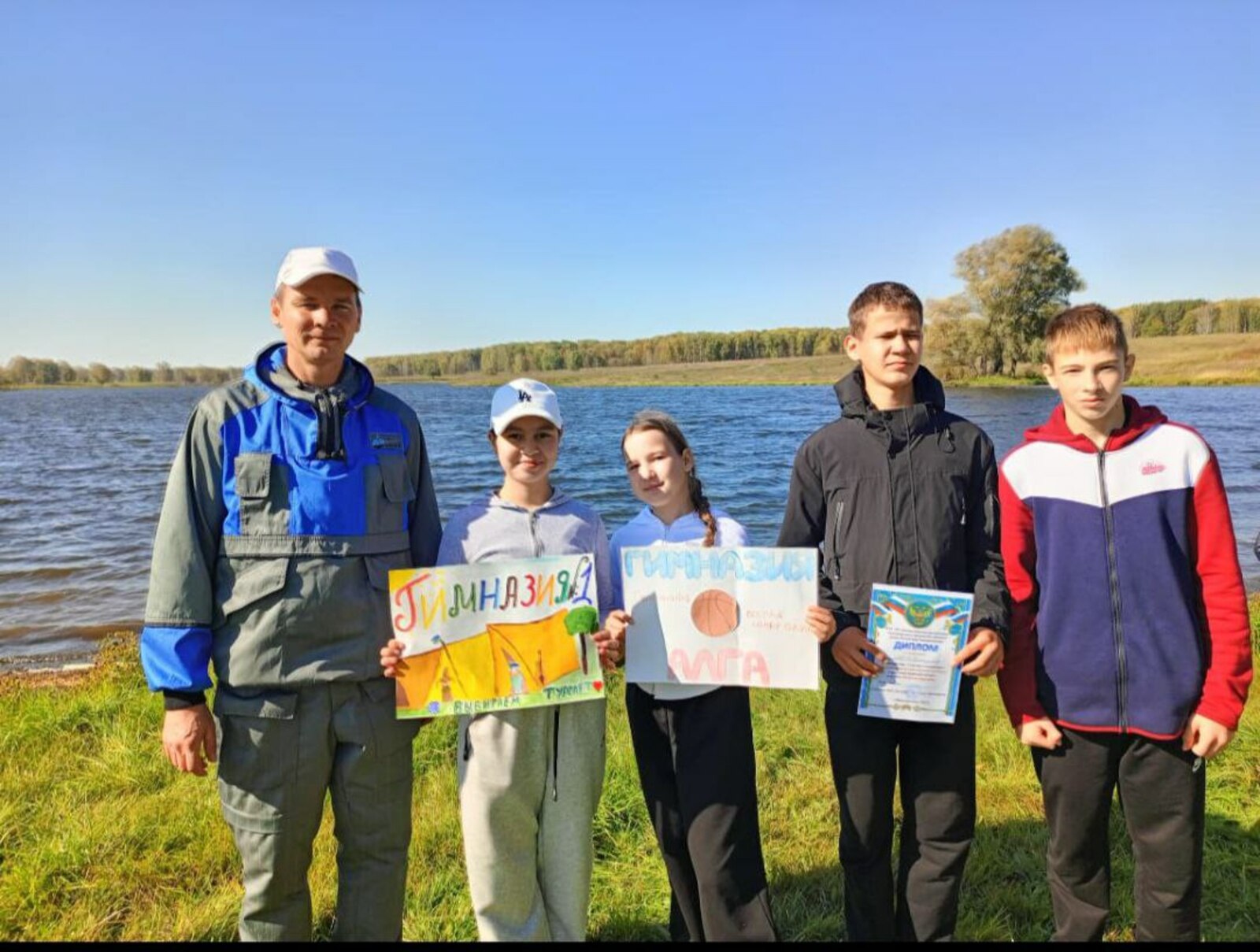 Туризм көне уңаеннан