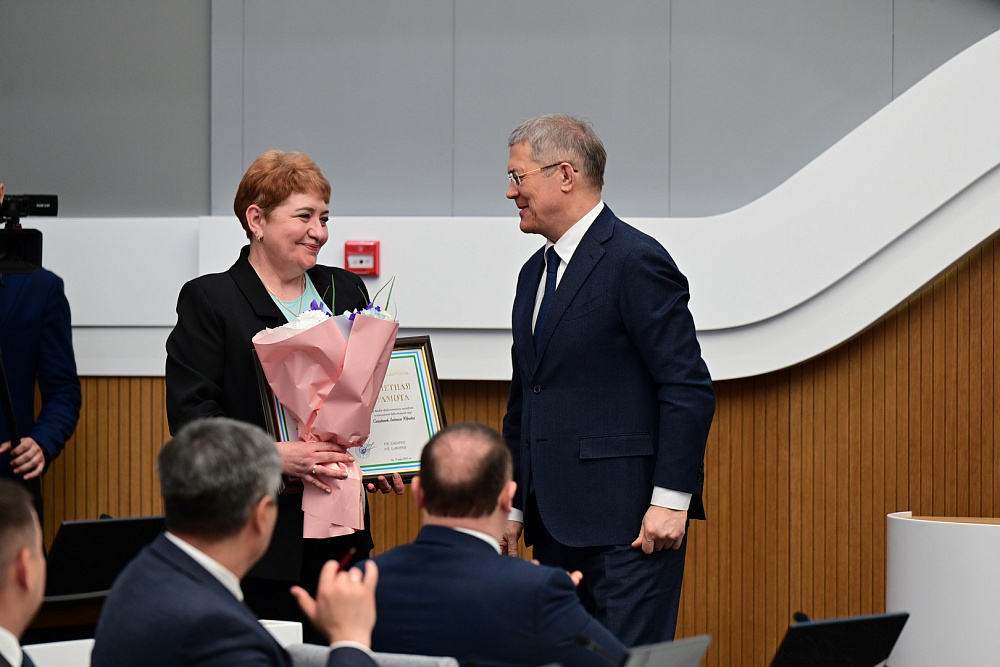 В Уфе планируют отремонтировать корпус Детского центра психоневрологии