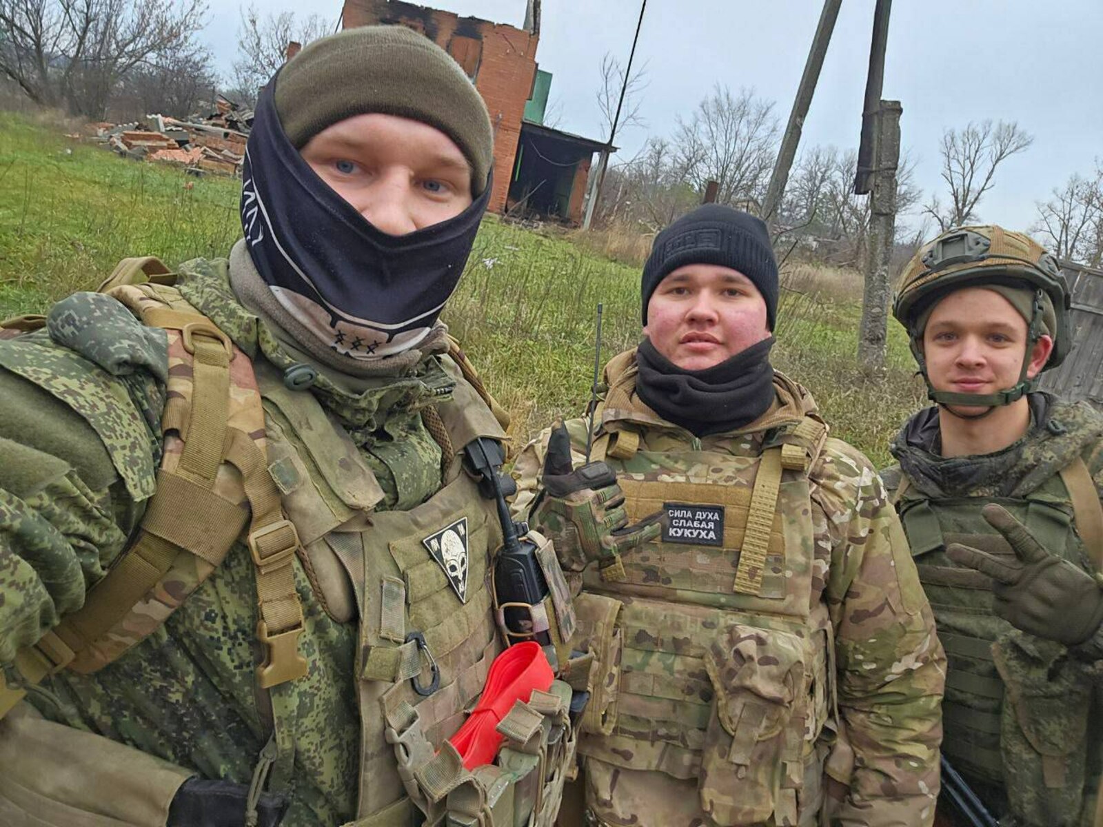 Оператор БПЛА из Башкирии рассказал о службе на передовой