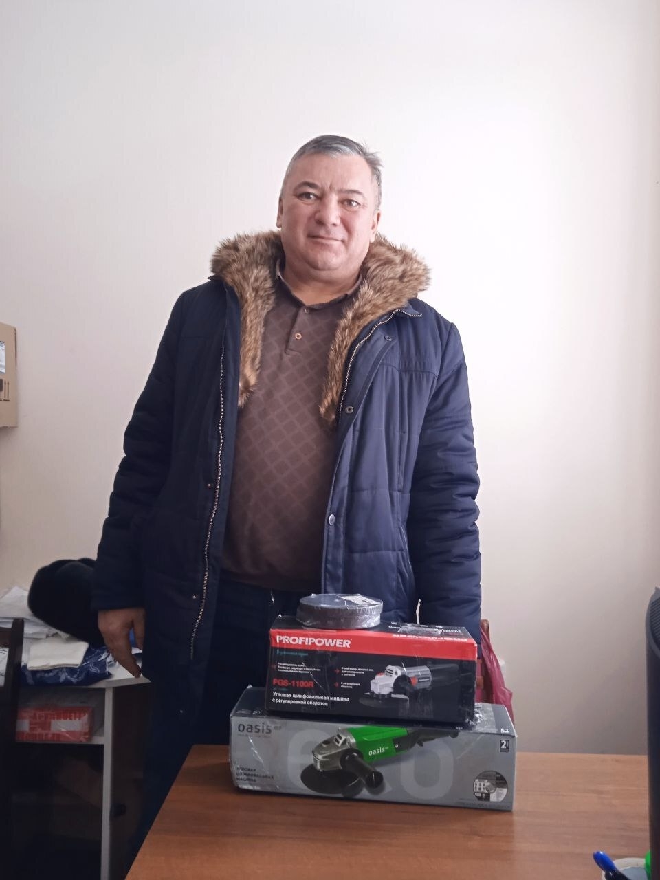 Үзебезнекеләрне ташламыйбыз!