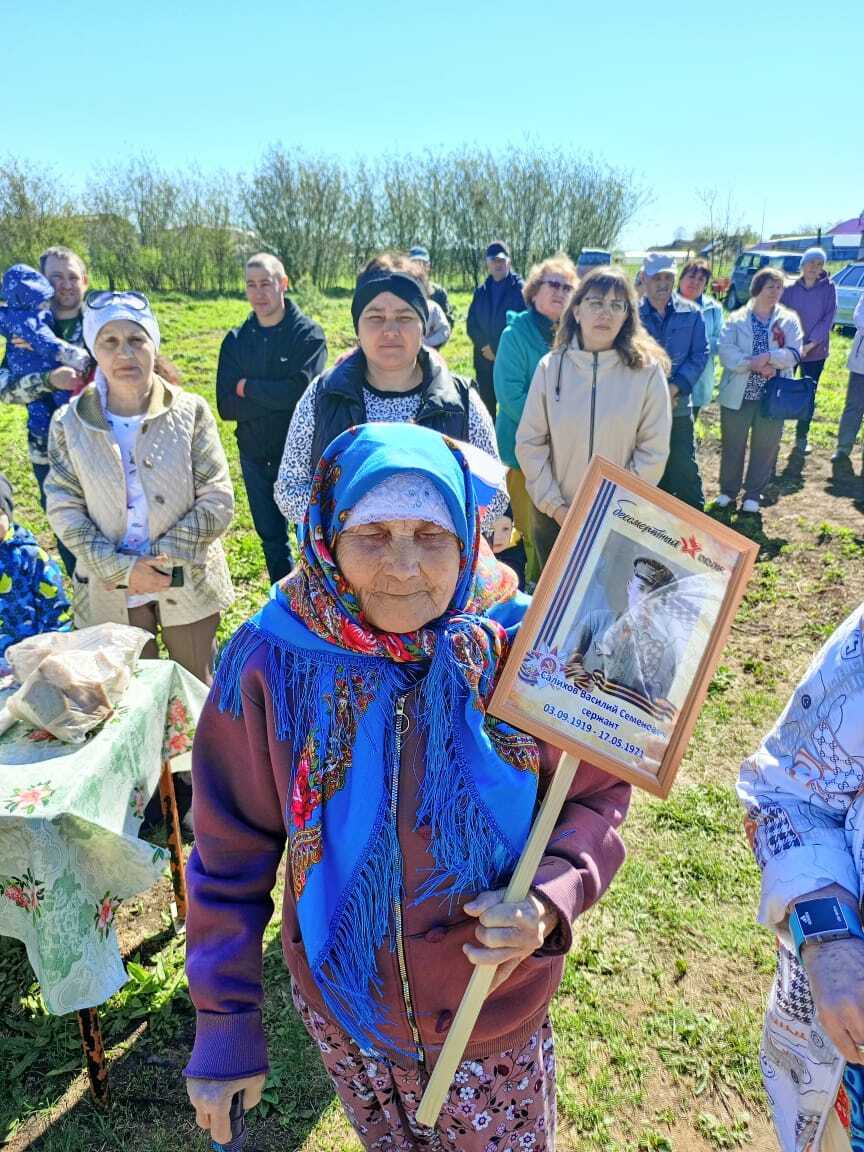 Йөзгә җитүнең сере - хезмәттә