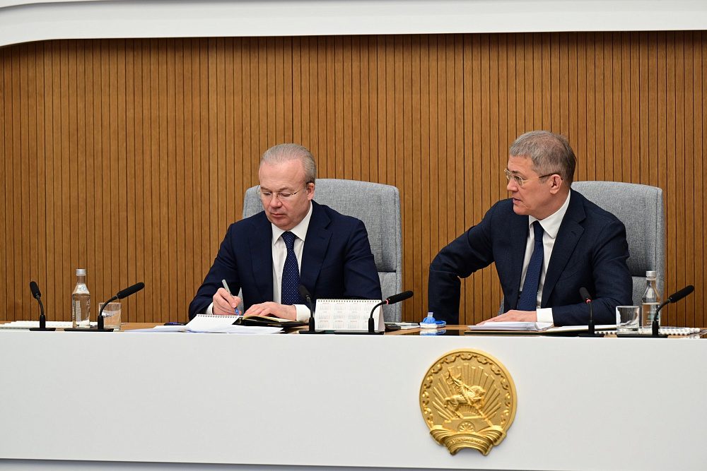 В Уфе планируют отремонтировать корпус Детского центра психоневрологии