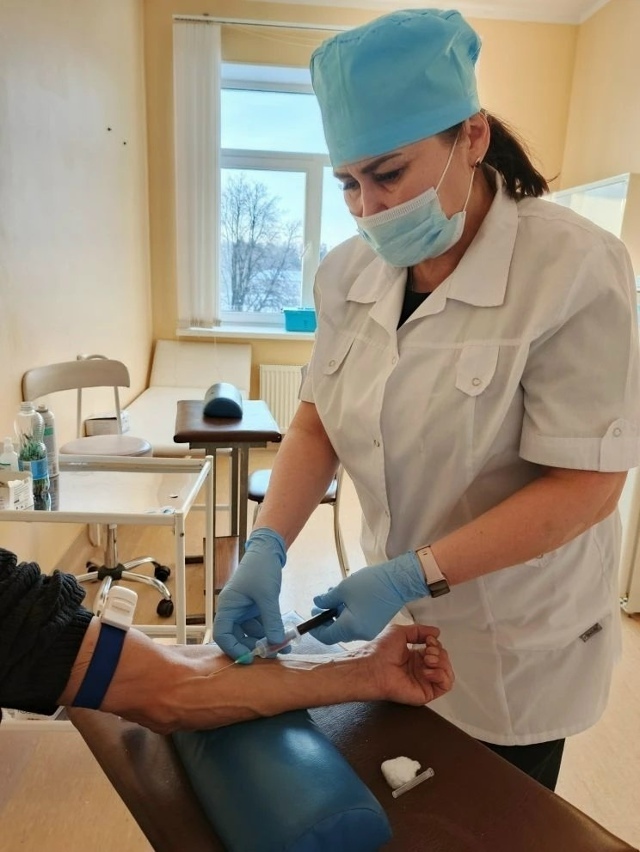 Авыруларны иртә диагностикалау мөһим