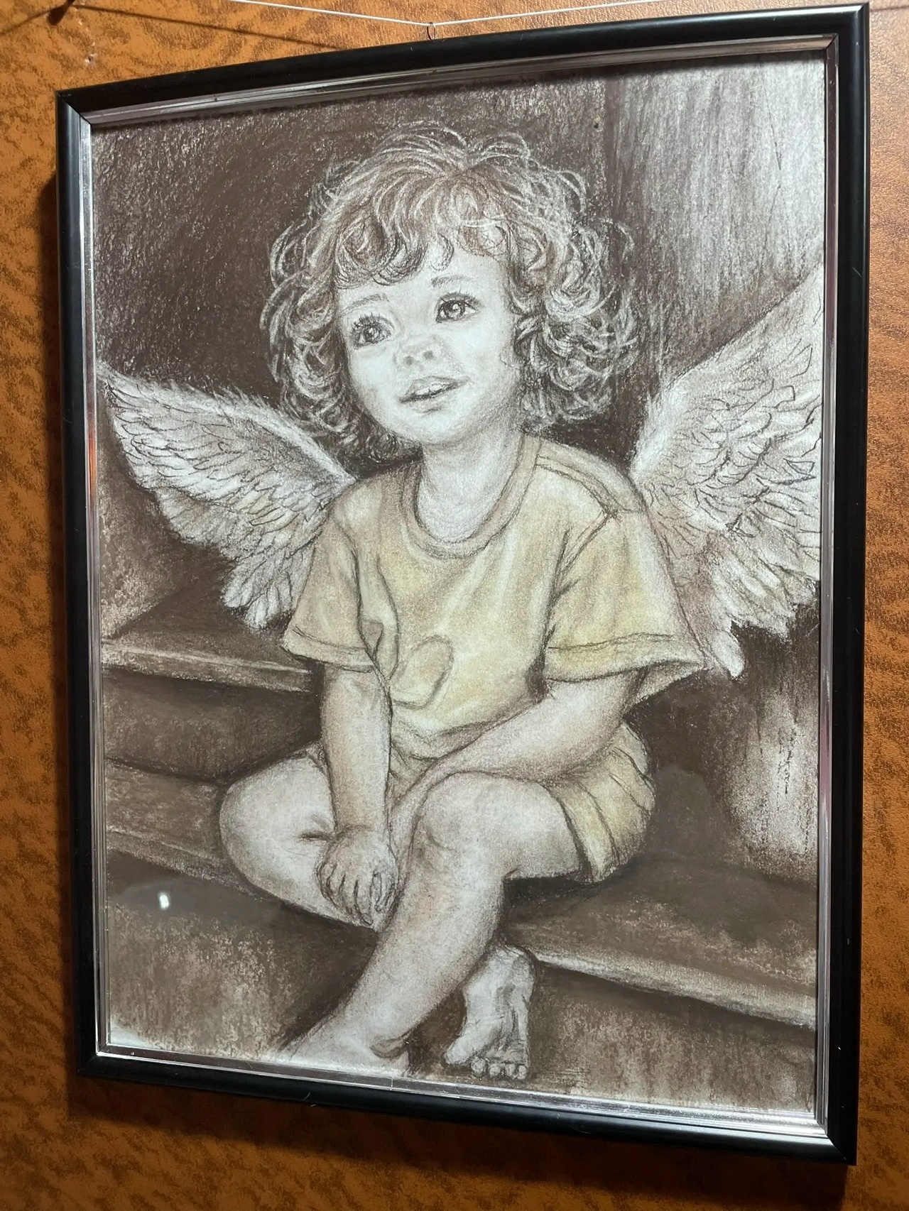 Абруйлы табиб һәм рәссам